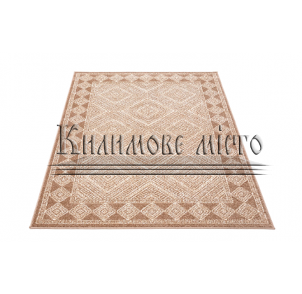 Синтетичний килим Avanti Iris Bez - высокое качество по лучшей цене в Украине.